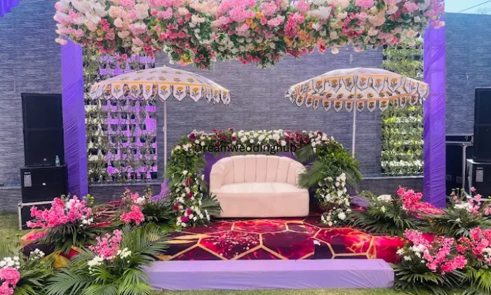 Iconic  Best Wedding Planner